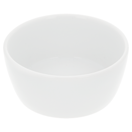 Schälchen, mittel, Form "MEISSEN® Cosmopolitan", Weiß, Ø 8 cm