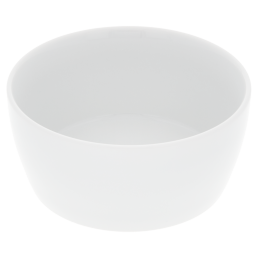 Schälchen, groß, Form "MEISSEN® Cosmopolitan", Weiß, Ø 10 cm