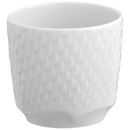 Sake Becher, Weiß, V 0,05 l