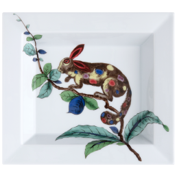Vide-Poche, groß, "The MEISSEN Vide-Poche Collection", "Fabeltier", 21 x 18,5 cm