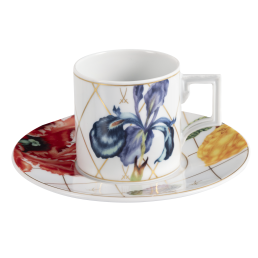 Espressotasse, "Sweet Exotics", V 0,05 l