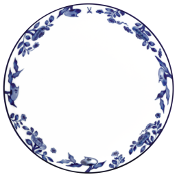 Dessertschale, Form "No 41", "The Original", weiß, Ø 18 cm