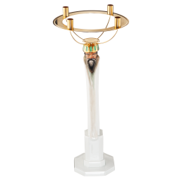 Leuchter "Melchior", H 46 cm