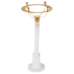 Leuchter "Caspar", H 46 cm