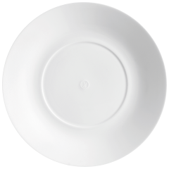 Teller, klein, Form "MEISSEN® Cosmopolitan", Weiß, Ø 20 cm