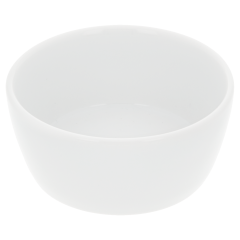 Schälchen, mittel, Form "MEISSEN® Cosmopolitan", Weiß, Ø 8 cm