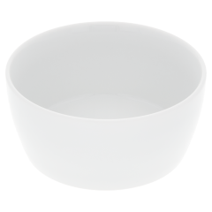 Schälchen, groß, Form "MEISSEN® Cosmopolitan", Weiß, Ø 10 cm