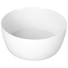 Schüssel, medium, Form "MEISSEN® Cosmopolitan", Weiß, Ø 16,5 cm