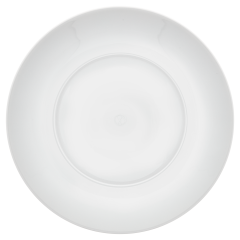 Speiseteller, klein, Form "MEISSEN® Cosmopolitan", Weiß, Ø 24 cm