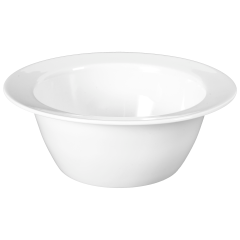 Schüssel, klein, Form "No 41 Casa", Weiß, Ø 15,5 cm