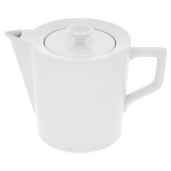 Kanne, Form "No 41", Weiß, V 0,75 l