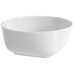 Schüssel, mittel, Form "Nova", Weiß, Ø 21 cm