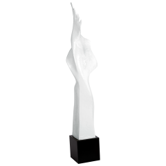 Schwinge I, H 135 cm
