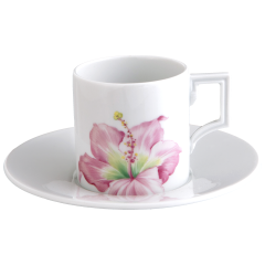 Espressotasse, "The Meissen Espresso Collection", "Giant Bloom", V 0,05 l