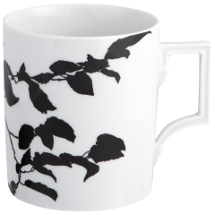 Henkelbecher, "The MEISSEN Mug Collection", "Kingfisher", Form "Berlin", V 0,25 l