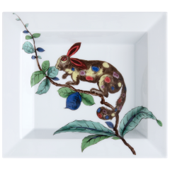 Vide-Poche, groß, "The MEISSEN Vide-Poche Collection", "Fabeltier", 21 x 18,5 cm