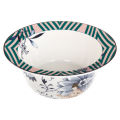 Schüssel, klein, Form "No 41", "MEISSEN Collage", "Noble Chinese", Ø 15,5 cm
