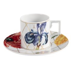 Espressotasse, "Sweet Exotics", V 0,05 l