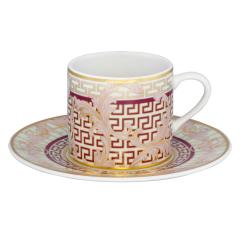 Espressotasse, "Mystic Maison", V 0,05 l