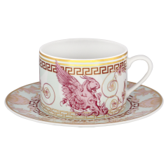 Cappuccinotasse, "Mystic Maison", V 0,25 l
