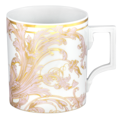 Henkelbecher, Form "Berlin", "Mystic Maison", V 0,25 l