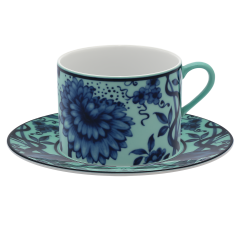 Kaffeetasse, "The Original", seladon, V 0,15 l
