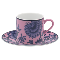 Espressotasse, "The Original", rosa, V 0,05 l