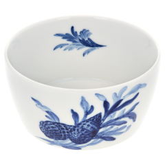 Schüssel, klein, Form "MEISSEN® Cosmopolitan", "Blue Treasures", Muschel, Ø 12,5 cm