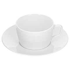 Kaffeetasse, Form "MEISSEN® Cosmopolitan", "Blue Orchid", kobaltblau, V 0,25 l