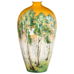 Vase "Sommerwind", H 40 cm
