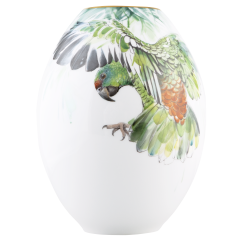 Vase Amazona Festiva, Lim. 15, H 25 cm