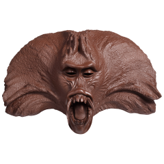 Maske Dschelada