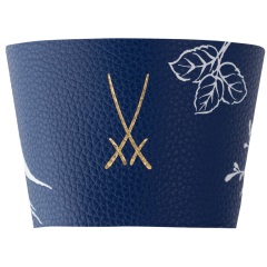 Manschette zu Coffee to go Becher, Affe und Faultier