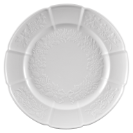 Platzteller, Weiß, 34 cm