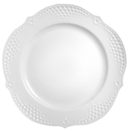 Platzteller, Weiß, Ø 32 cm
