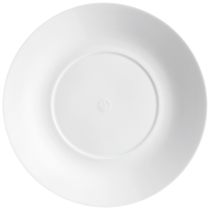 Teller, klein, Form "MEISSEN® Cosmopolitan", Weiß, Ø 20 cm