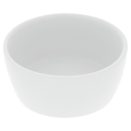 Schälchen, klein, Form "MEISSEN® Cosmopolitan", Weiß, Ø 6 cm