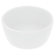 Schälchen, mittel, Form "MEISSEN® Cosmopolitan", Weiß, Ø 8 cm