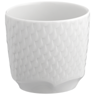 Sake Becher, Weiß, V 0,05 l