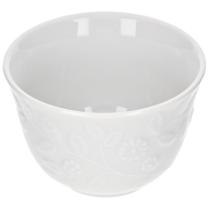 cup, white