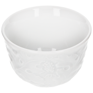 cup, white