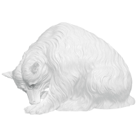 Bär, Lim., H 56 cm