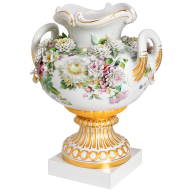 Vase "Dahlia", H 57 cm