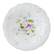 Schale "Winden mit Schmetterlingen", Lim. 25, 29 cm