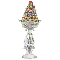 "Tempted to Taste", ANTEMANN DREAMS Collection, Unikat, 86 x 36 cm