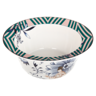 Schüssel, klein, Form "No 41", "MEISSEN Collage", "Noble Chinese", Ø 15,5 cm