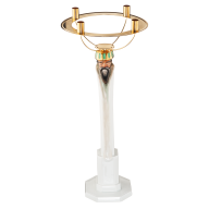 Leuchter "Melchior", H 46 cm