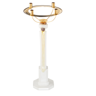 Leuchter "Balthasar", H 46 cm