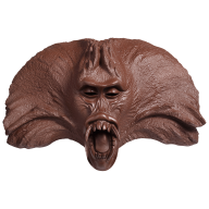 Maske Dschelada