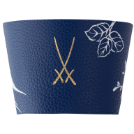Manschette zu Coffee to go Becher, Affe und Faultier